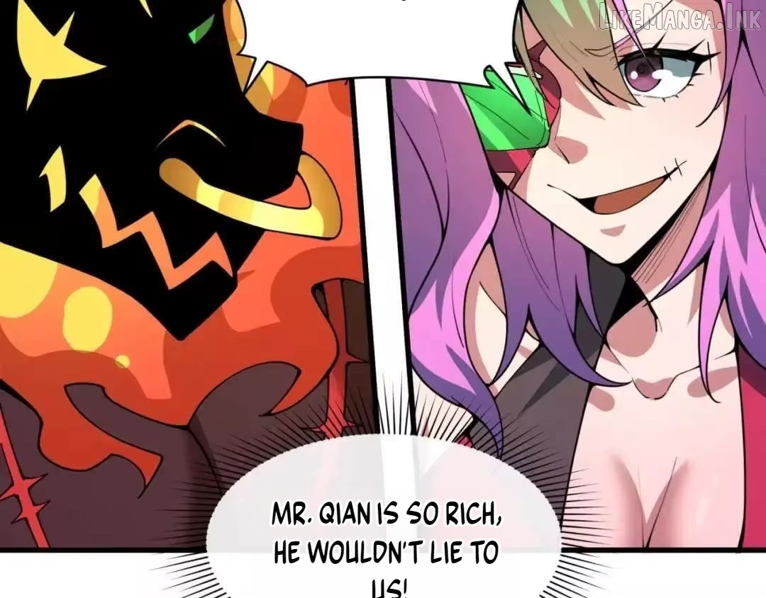 Era of the Haunted Chapter 615  - page 80